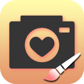 Flair Photo Editor icon