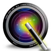 Photo Editor Pro icon