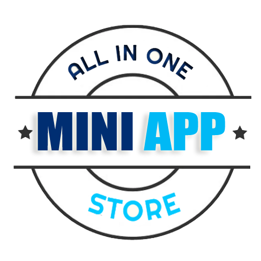 Indian Mini App Store icon