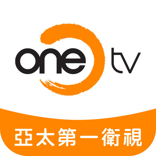 ONE TV icon