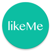 LikeMe أيقونة