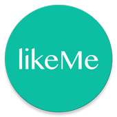 LikeMe on 9Apps