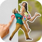 Auto Cut-Out: Photo Cut-Paste on 9Apps