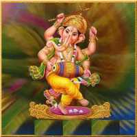 Ganesh Ganapathi Moola Mantra on 9Apps