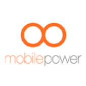 Mobile Power icon
