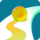 Splashy Ball Jump icon