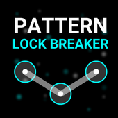 Pattern Lock Breaker icon