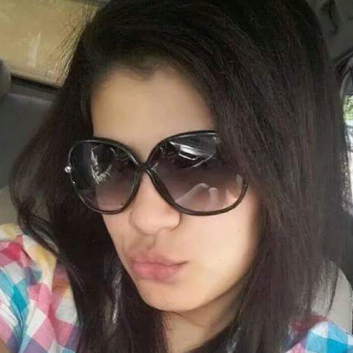 Girl fight case icon