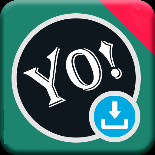 Yo Status Saver icon