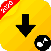 Free Music Downloader icon