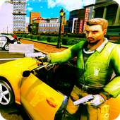 Vegas Crime Simulator 2018