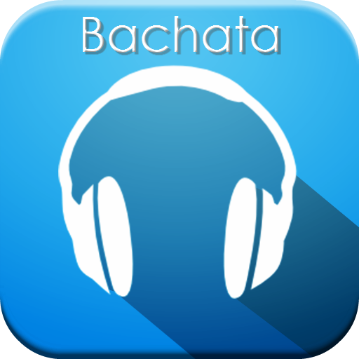 Bachata Music Free Online icon