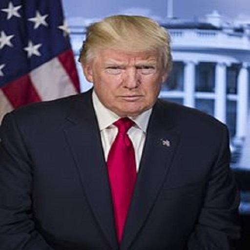Trump Simulator icon