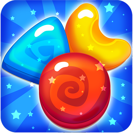 Fast Candy Match icon
