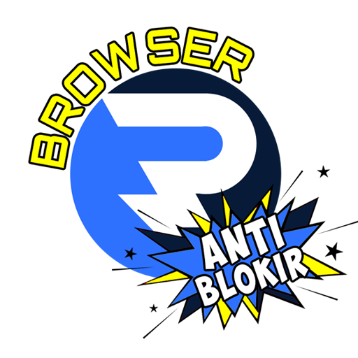 Pico Browser - Buka Blokir icon