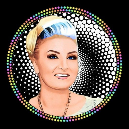 گلچین هنگامه با کیفیت عالی icon