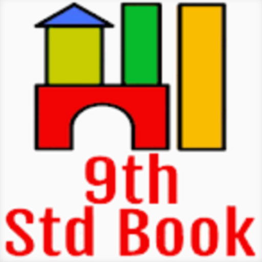 9th class All Textbook Free-NCRT BOOKS icon
