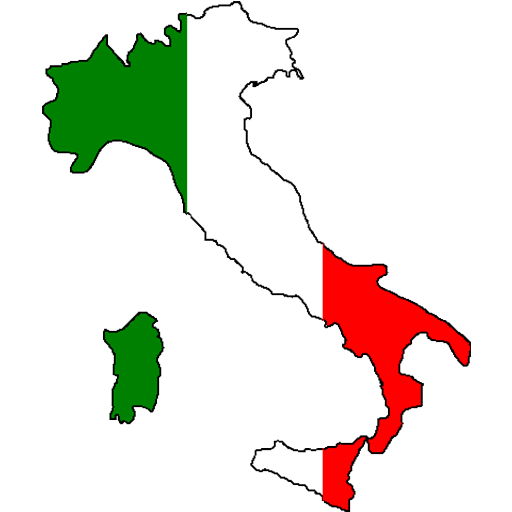 ZIP / Postal Codes Italy icon