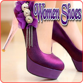 Women Shoes icon