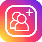 Get Followers for Insta &amp; Likes, Analyzer 2020 icon