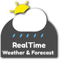 RealTime Weather and Forecast