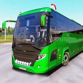 Euro Bus Simulator : Lorry Trip 2019 icon