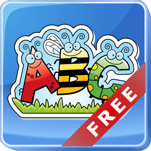 Phonic Sounds ABC иконка