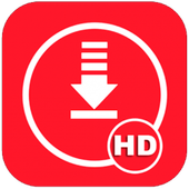 Fast HD Video Downloader, MP3 Tube Player 2019 icon