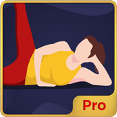 WARM UP EXERCISES icon