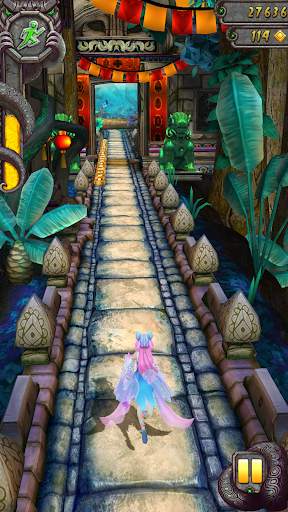 Temple Run 2 screenshot 2