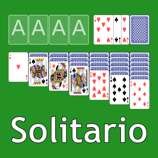 Solitario icon