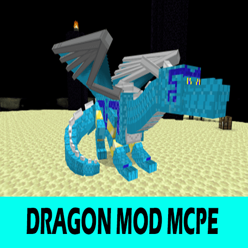 Dragon Mod for Minecraft icon