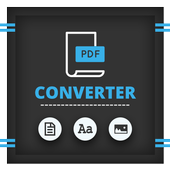 PDF Converter أيقونة