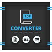 PDF Converter on 9Apps