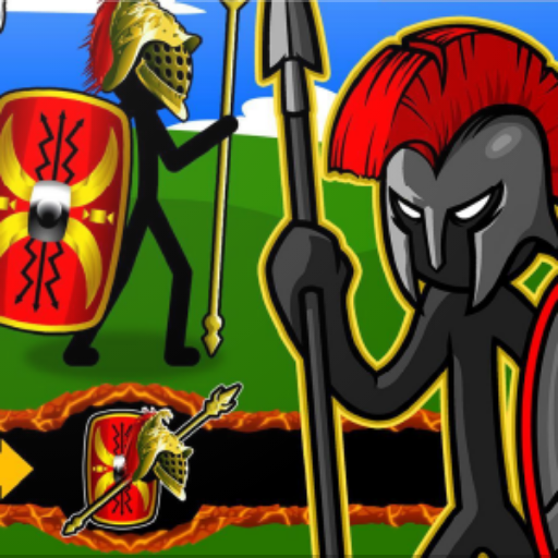 Stick War Legacy Wallpapers icon