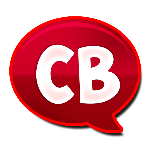 Chat Room And Private Chat icon