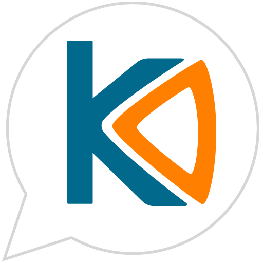 koiber - atendimento ao cliente multiempresas icon