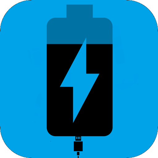 battery saver x3 icon