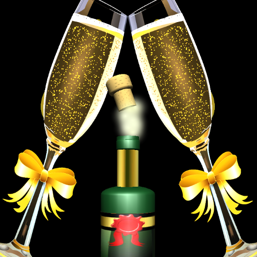 Spray The Bubbly icon