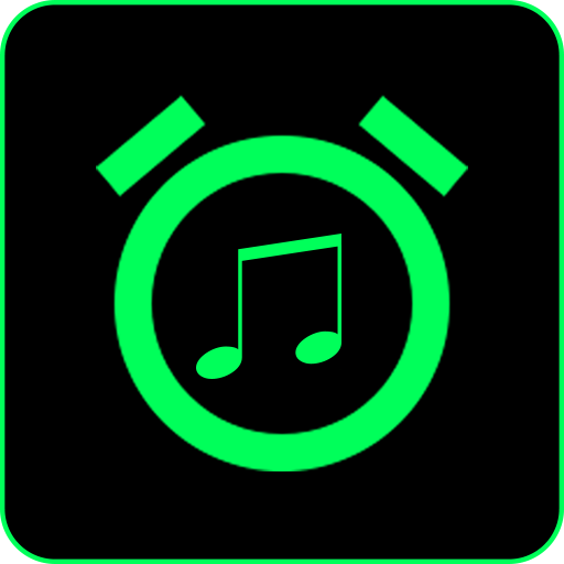 Music Alarm icon