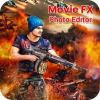 Movie FX Photo Editor on 9Apps