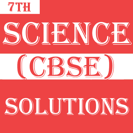 Class 7 Science CBSE Solutions icon