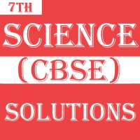 Class 7 Science CBSE Solutions on 9Apps