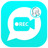 Live Recorder - Bigo Live Stream Recorder: RecChat icon
