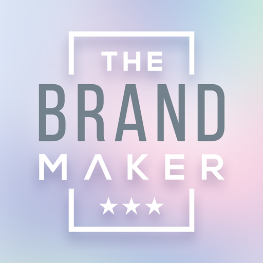The Brand Maker - Logo, Poster and Graphic Design icon
