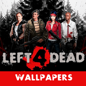 Fondos de Pantalla Left 4 Dead 2 icon