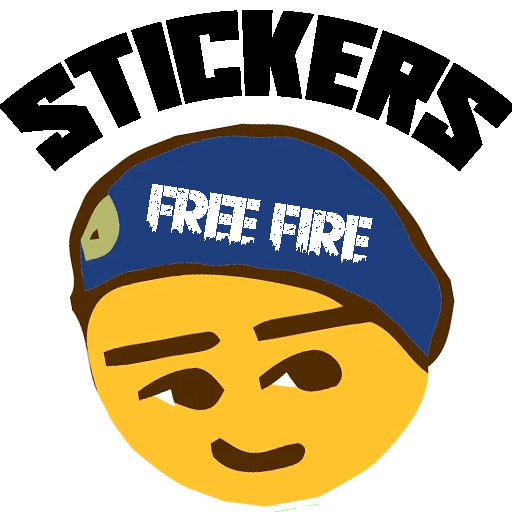 Sticker de FreeFire - WAStickerApps icon