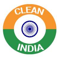 Clean India App