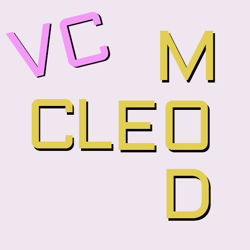 CLEO Master VC icon