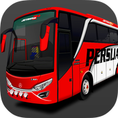 ikon Bus Persija Simulator